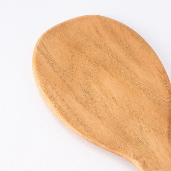 AKOMEYA TOKYO/ 山桜の立つしゃもじ 丸