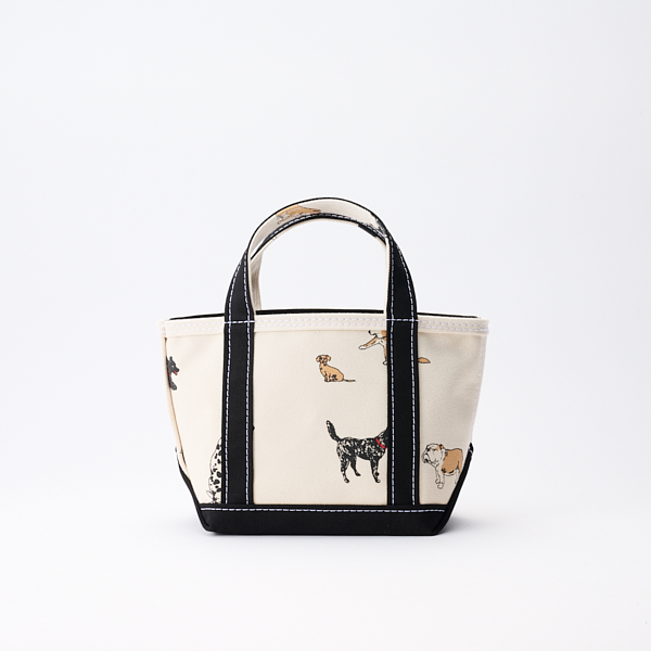 TEMBEA/ TOTE MINI DOG1(DOG1): ファッション｜AKOMEYA TOKYO