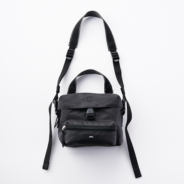 zattu SUCO-LQ オフブラック(オフブラック): ファッション｜AKOMEYA TOKYO