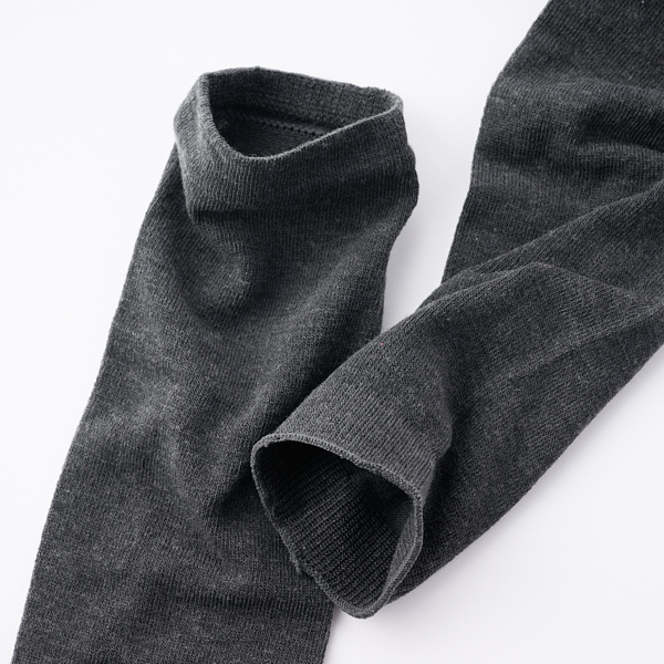 AKOMEYA TOKYO/ 薄暖衣 レッグウォーマー: ファッション