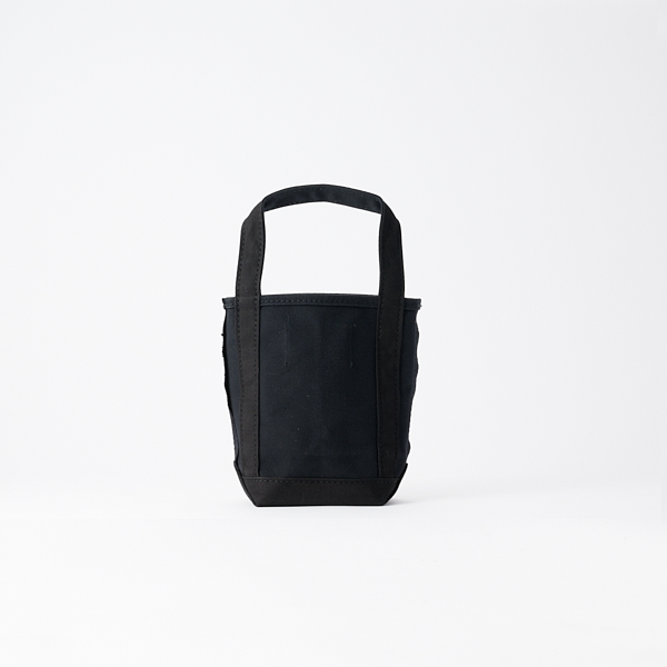 TEMBEA/ BAGUETTE TOTE MINIMINI ブラック