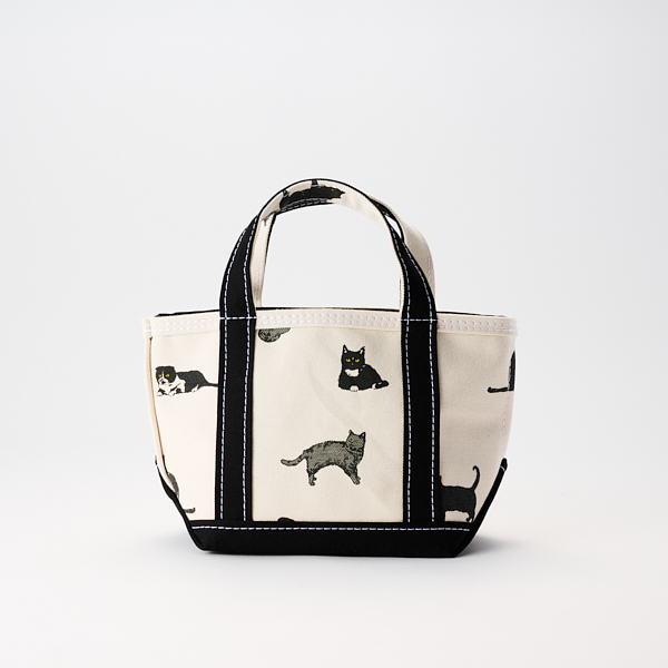 TEMBEA/ TOTE MINI CAT(CAT): ファッション｜AKOMEYA TOKYO