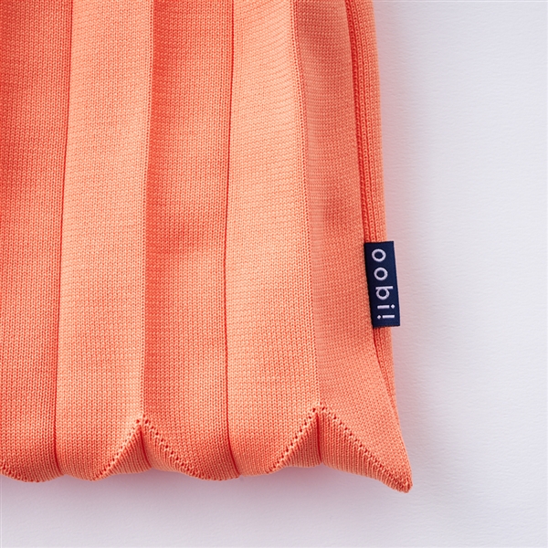 oobi PK BAG / MINI LIGHT ORANGE