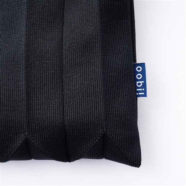 oobi PK BAG / MIDDLE BLACK