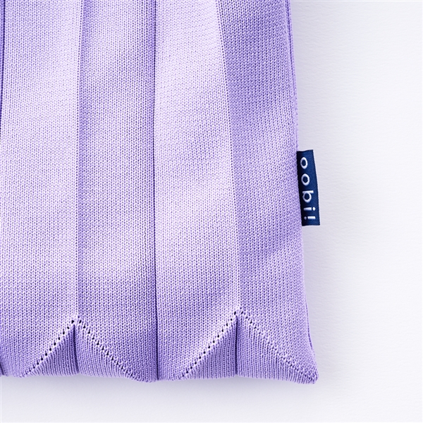 oobi PK BAG / MIDDLE LIGHT PURPLE