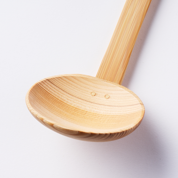 公長斎 おたま S