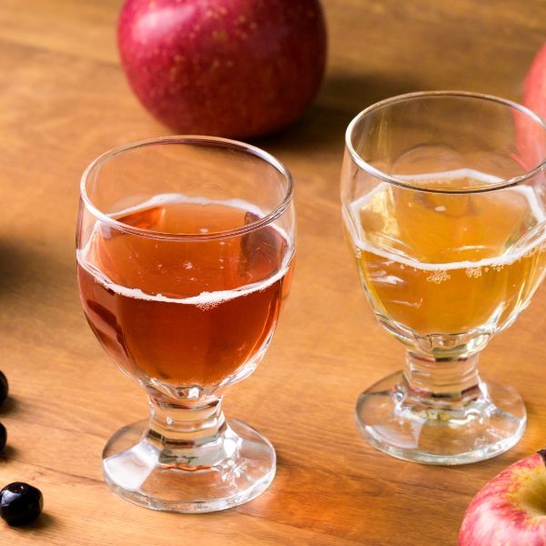AKOMEYA TOKYO/ Craft Cider Cassis Flavor