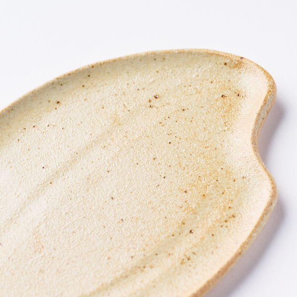 AKOMEYA TOKYO/ おこめの豆皿 玄米