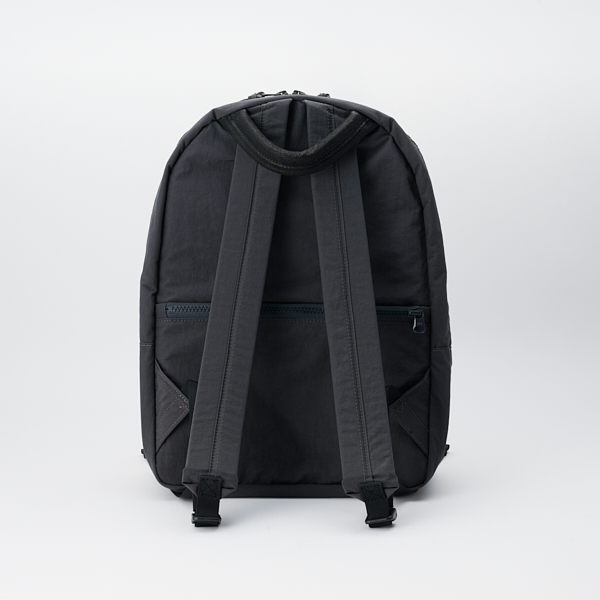 NIZYU KANO/ ライトナイロンリュック S スレートグレー