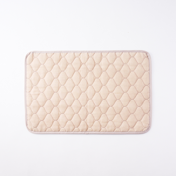 AKOMEYA TOKYO/ かやの水切りマット 香色