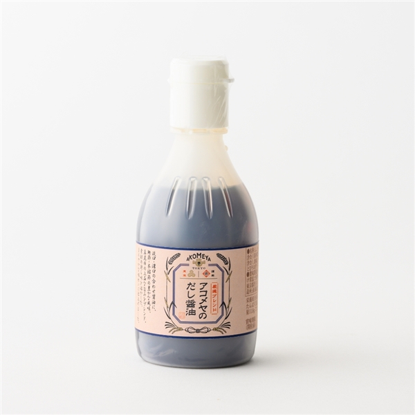 AKOMEYA TOKYO/アコメヤのだし醤油