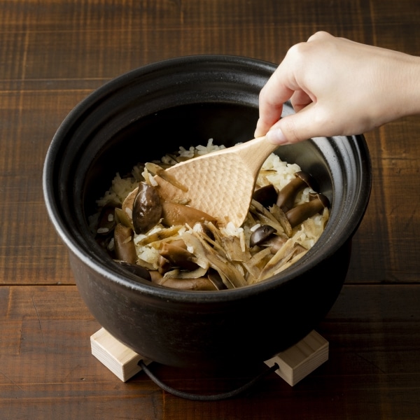 AKOMEYA TOKYO/ 炊き込みご飯の素 丹波しめじごはん