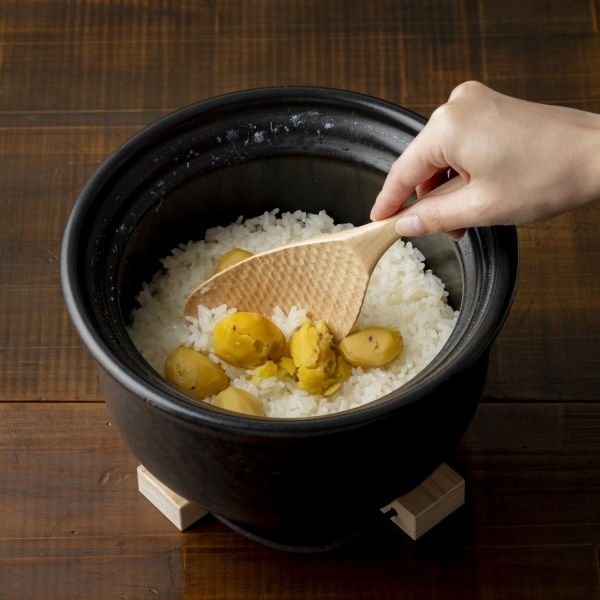 AKOMEYA TOKYO/ 炊き込みご飯の素 栗ごはん