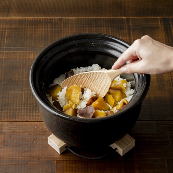 AKOMEYA TOKYO/ 炊き込みごはんの素 さつまいもごはん