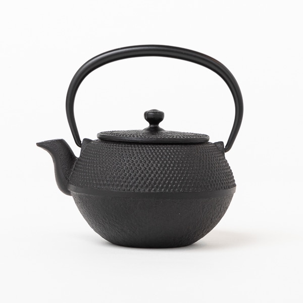 OIGEN(オイゲン) 南部鉄器 急須 まろみアラレ 0.35L OIGEN(オイゲン) 南部鉄器 急須 まろみアラレ 0.35L