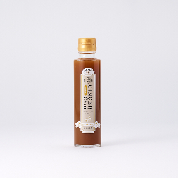 AKOMEYA TOKYO/ 発酵ジンジャーチャイ: 飲み物｜AKOMEYA TOKYO