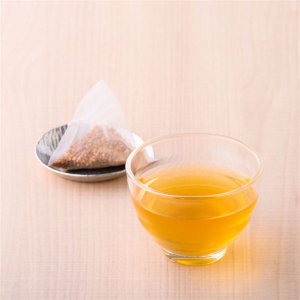 AKOMEYA TOKYO/ 山形県産でわかおりそば茶