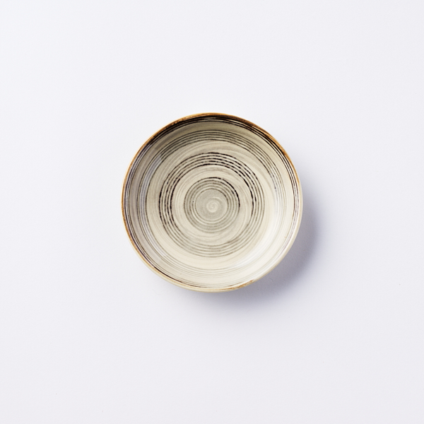 AKOMEYA TOKYO/ 高山・KIRIKO 小皿 えん