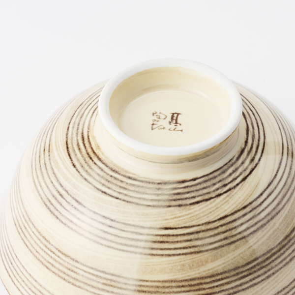 AKOMEYA TOKYO/ 高山・KIRIKO 飯碗 えん