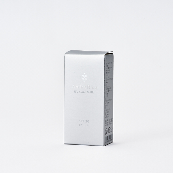 アミノリセ UVケアミルク 30g: 美容・健康｜AKOMEYA TOKYO