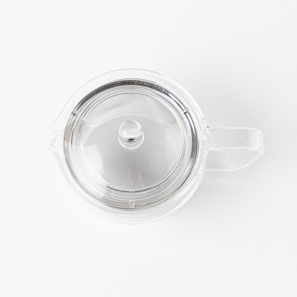 HARIO 茶茶急須 禅 300ml