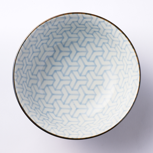 彩陶の美 美濃焼陶器市 変型鉢 黒(黒): 食器｜AKOMEYA TOKYO