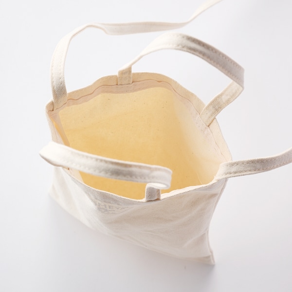 AKOMEYA TOKYO/ ギフトバッグ サコッシュ ホワイト(ホワイト