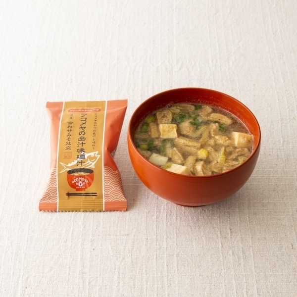 AKOMEYA TOKYO/ 気持ちを伝えるギフト(令和7年産)