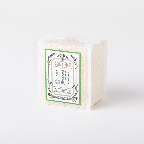 AKOMEYA TOKYO/ アコメヤ厳選至福の食卓ギフト(令和7年産)