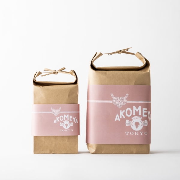 AKOMEYA TOKYO/ 春ギフト チョコがけポン菓子2種セット