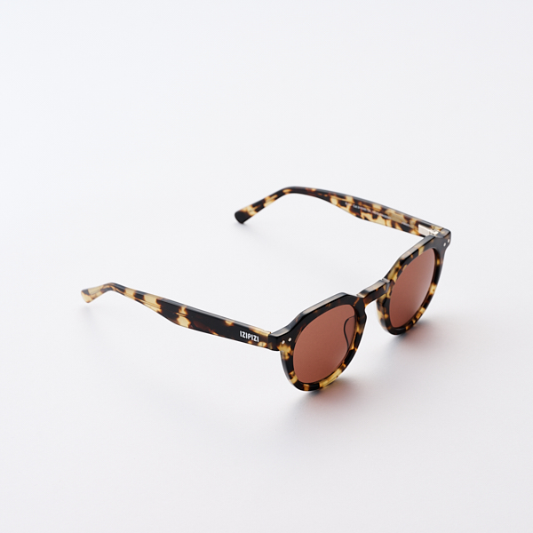 IZIPIZI/ SUN #ECHO SGL SEPIA GLOW: ファッション｜AKOMEYA TOKYO