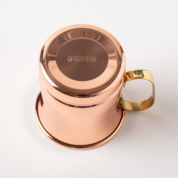 COPPER100マグ 340ml(340ml): 食器｜AKOMEYA TOKYO
