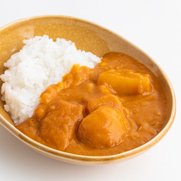 NISHIKIYA KITCHEN 7大アレルゲンを使用していない野菜ゴロゴロ
