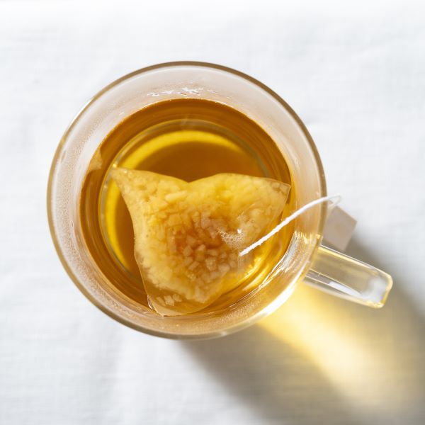 ラ・フランスだけで作ったラ・フランス茶