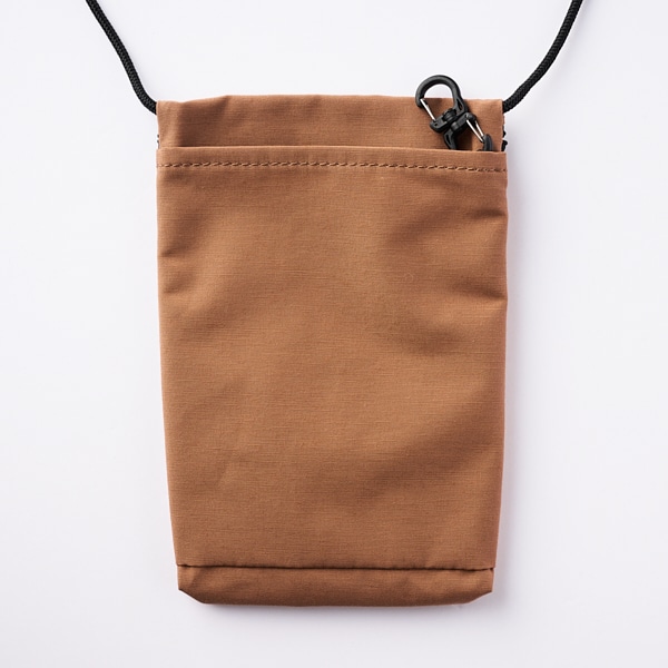 STANDARD SUPPLY/ SLING PURS モカ(モカ): ファッション