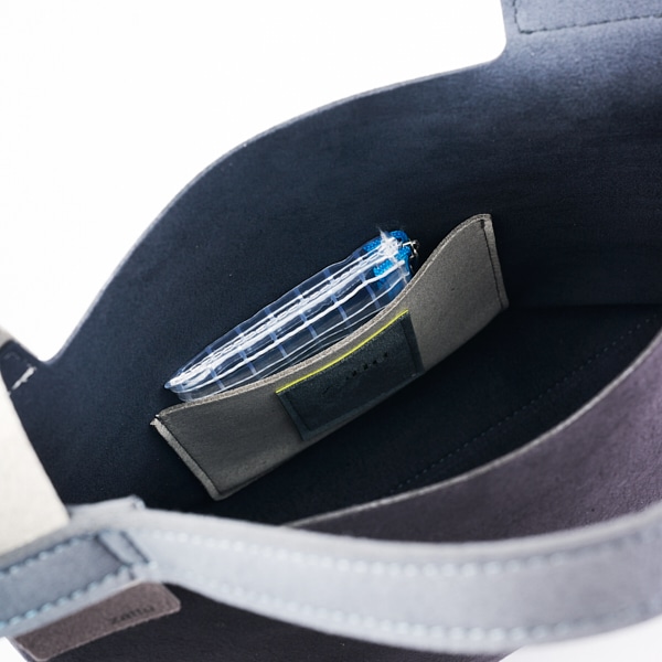 Zattu CONCH MULTI-1 BLACK/CHARCOAL