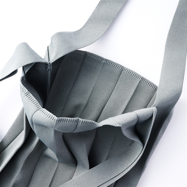 oobi PK BAG / BIG GRAY