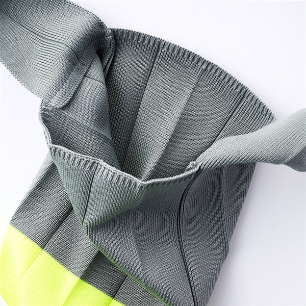 oobi PK SHOLDER 2TONE NEONLEMON/GRAY