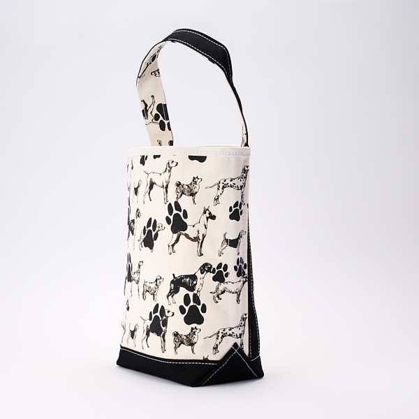 TEMBEA 1641A PAINTER TOTE オリーブ