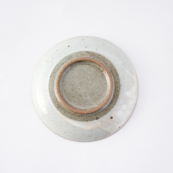 兵山窯 risti 5寸皿
