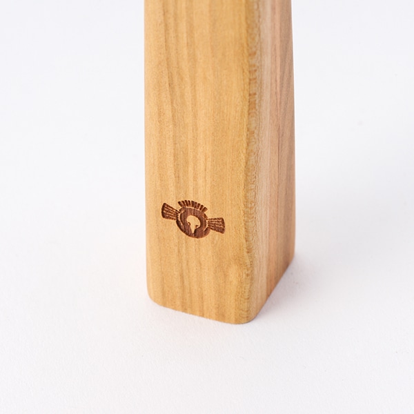 AKOMEYA TOKYO/ 山桜の立つしゃもじ 丸