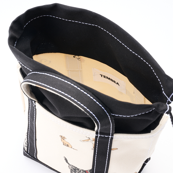 TEMBEA/ TOTE MINI DOG1(DOG1): ファッション｜AKOMEYA TOKYO