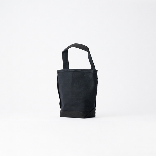 TEMBEA/ BAGUETTE TOTE MINIMINI ブラック