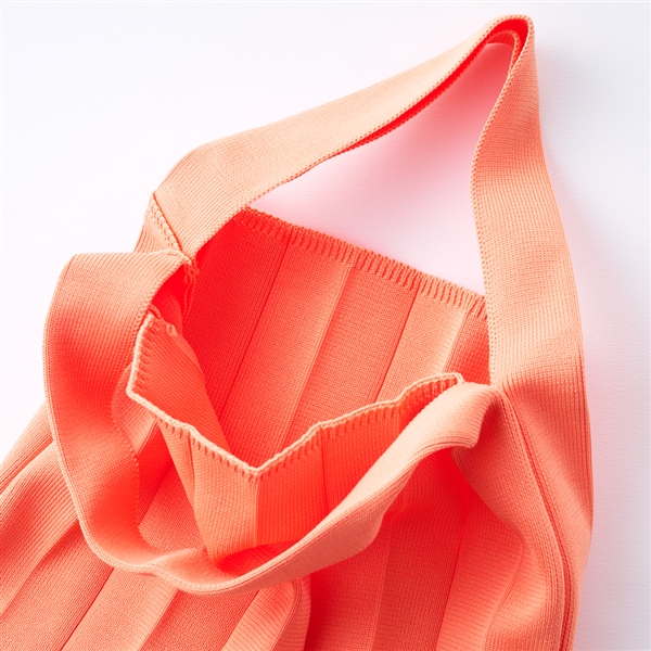 oobi PK BAG / MINI LIGHT ORANGE