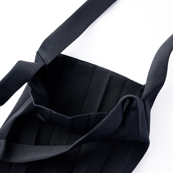 oobi PK BAG / MIDDLE BLACK