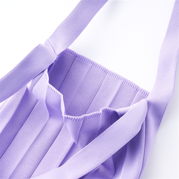 oobi PK BAG / MIDDLE LIGHT PURPLE