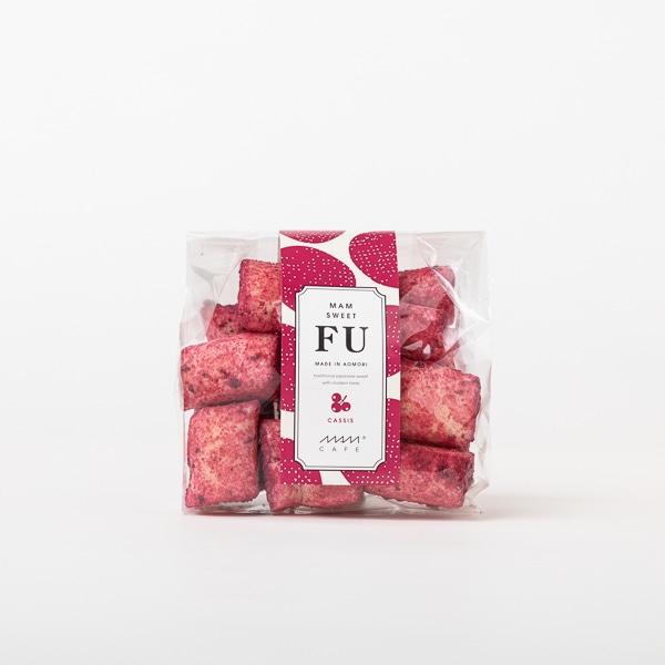 MAM SWEET FU－CASSIS: お菓子｜AKOMEYA TOKYO