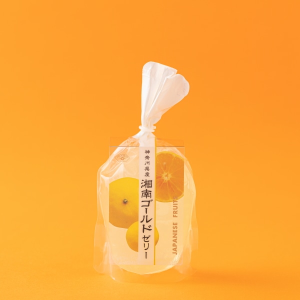 Akomeya Tokyo 神奈川県産 湘南ゴールドゼリー 湘南ゴールド お菓子 乾き物 Akomeya Tokyo