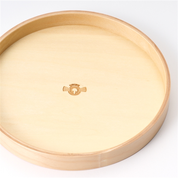 AKOMEYA TOKYO/ 紀州産おひつ 1.5合 ナチュラル(ナチュラル): 台所の