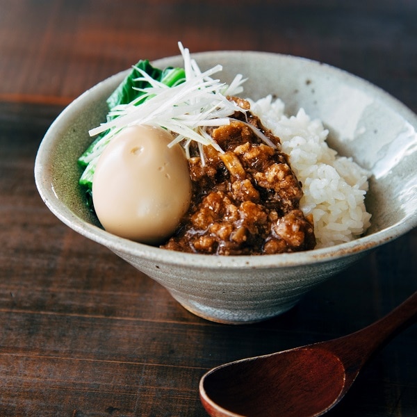 Akomeya Tokyo ごはんにのせる魯肉飯 ルーローハン 秋田県 ごはんにのせる魯肉飯 ごはんのお供 缶詰 Akomeya Tokyo